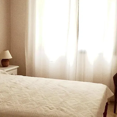 Attic With Beautiful Views Apartment *